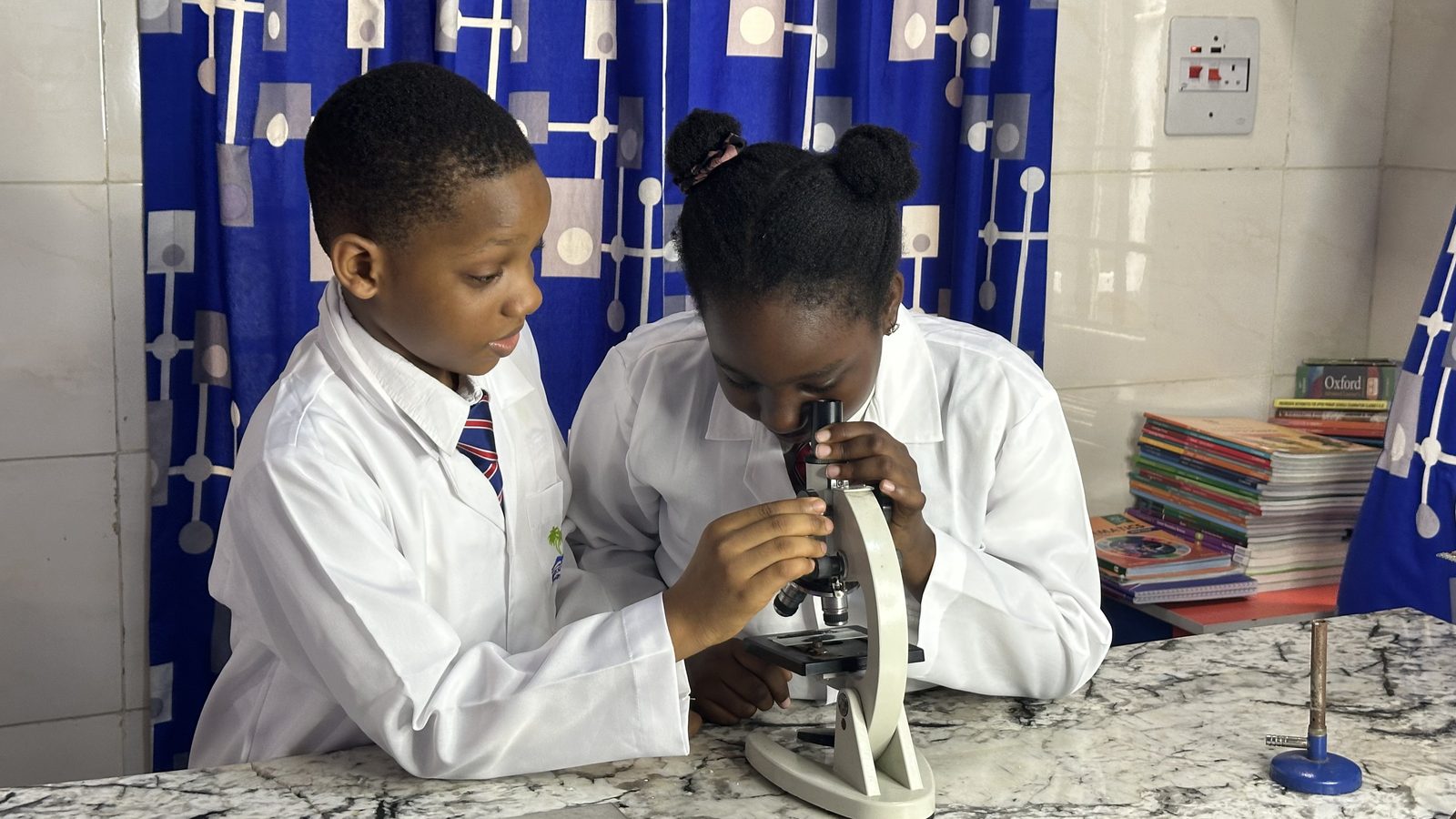 Coding & Robotics